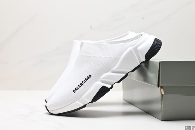 Balenciaga Slippers